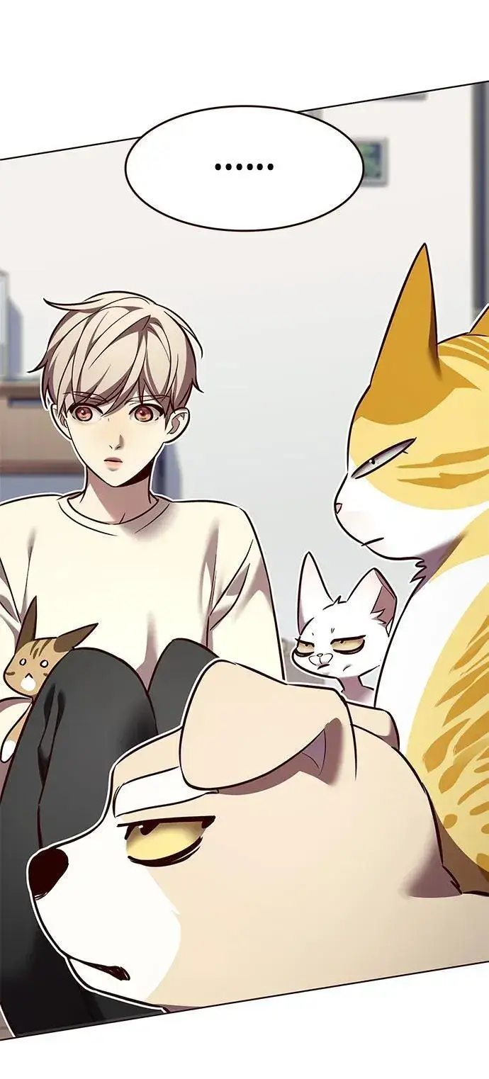 《觉醒吧，铲屎官！》第307话图30