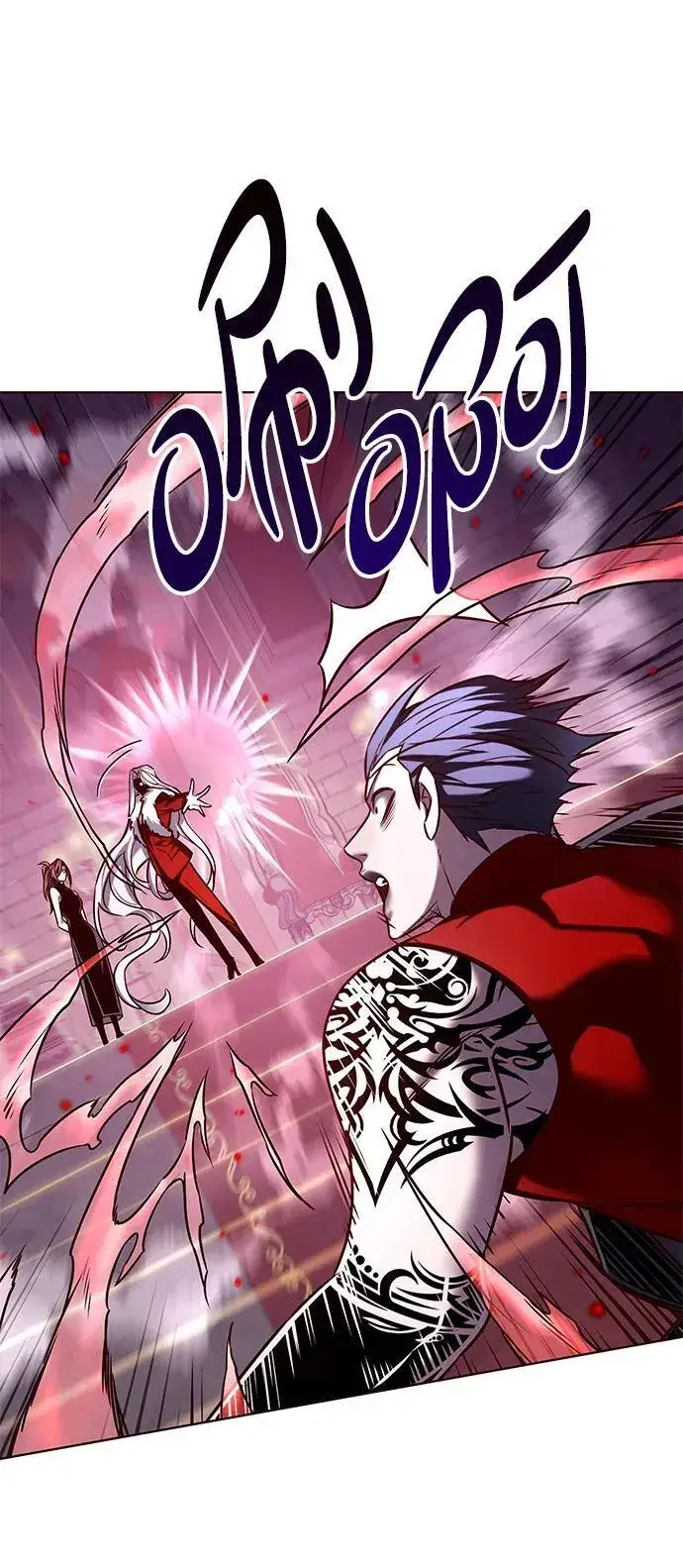 《觉醒吧，铲屎官！》第308话图15