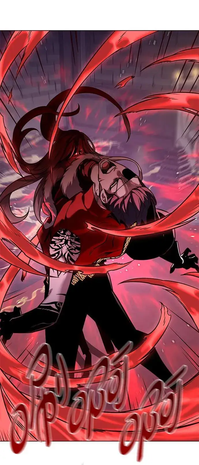 《觉醒吧，铲屎官！》第308话图19