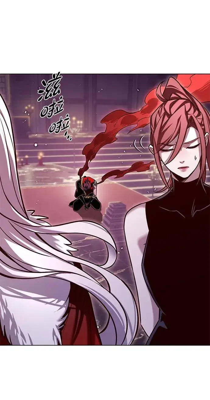 《觉醒吧，铲屎官！》第308话图26