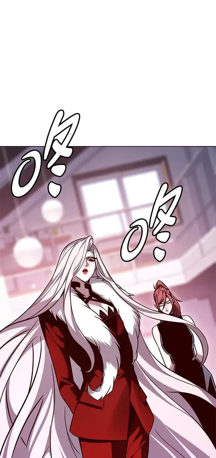《觉醒吧，铲屎官！》第308话图31