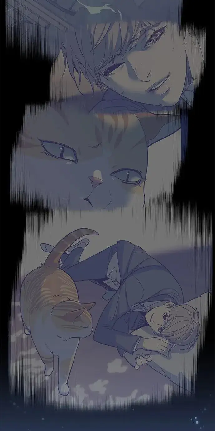 《觉醒吧，铲屎官！》第309话图74