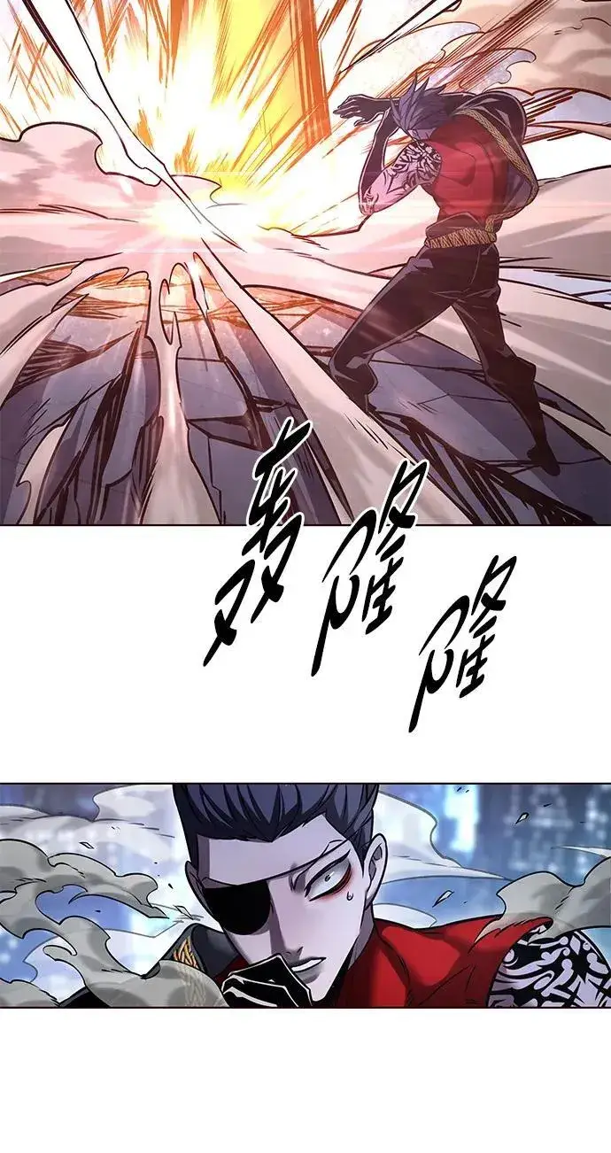 《觉醒吧，铲屎官！》第310话图28