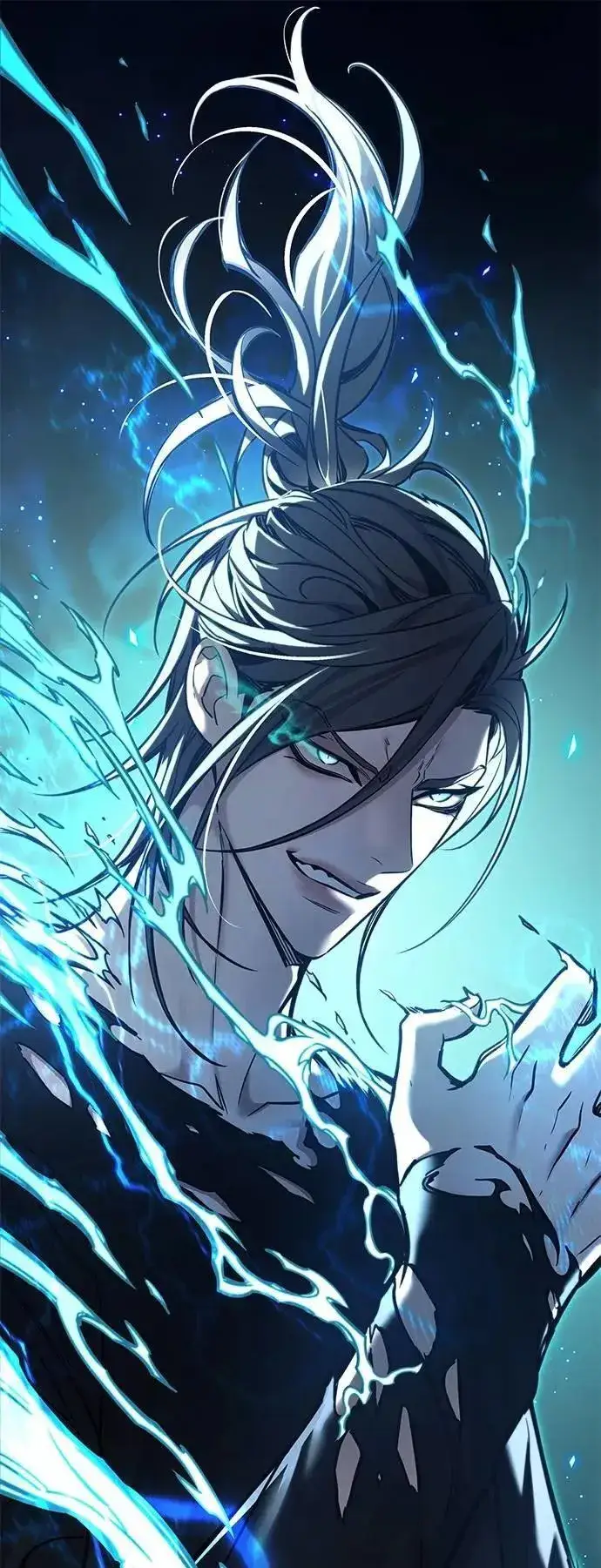 《觉醒吧，铲屎官！》第314话图59