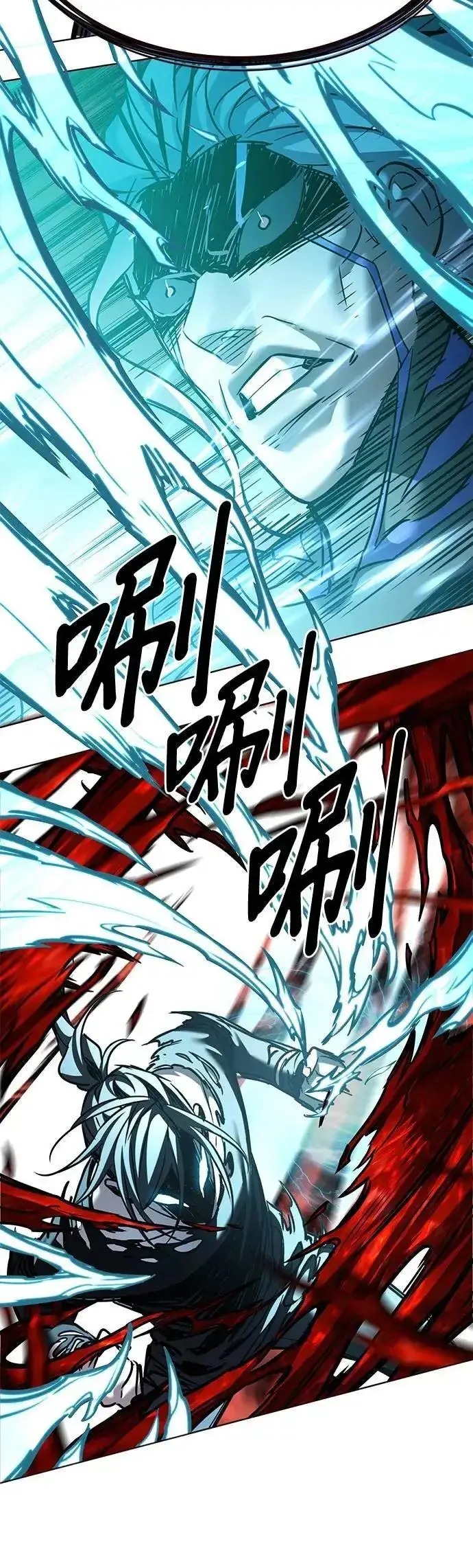 《觉醒吧，铲屎官！》第315话图29