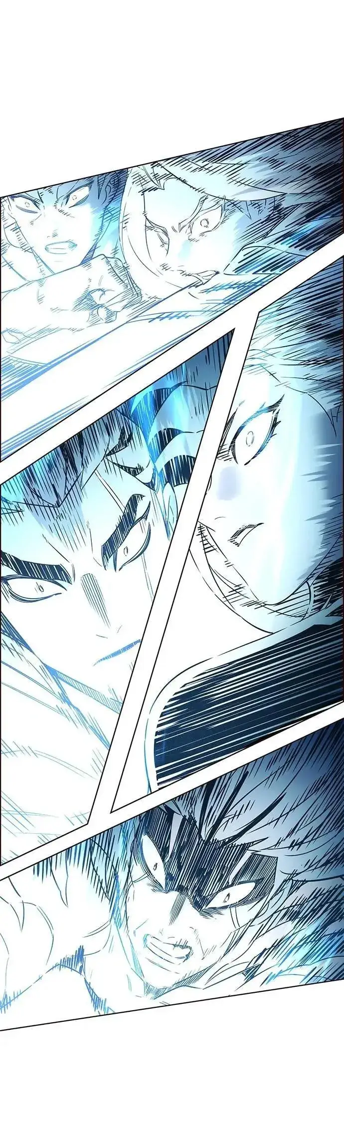 《觉醒吧，铲屎官！》第315话图32