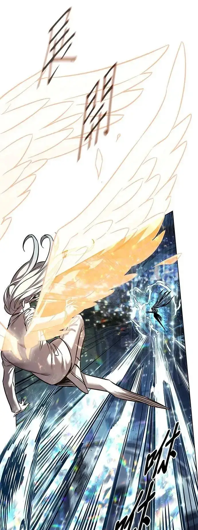 《觉醒吧，铲屎官！》第316话图38