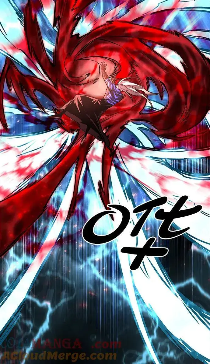 《觉醒吧，铲屎官！》第317话图21