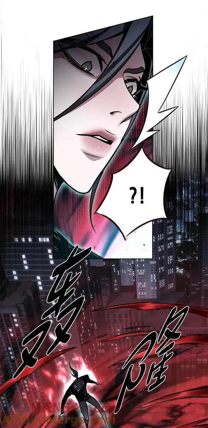 《觉醒吧，铲屎官！》第317话图25