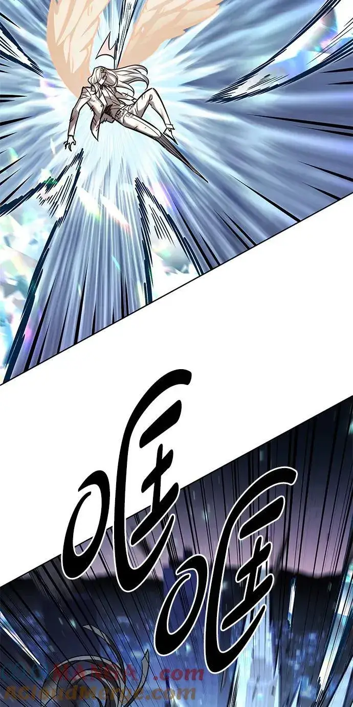 《觉醒吧，铲屎官！》第317话图53