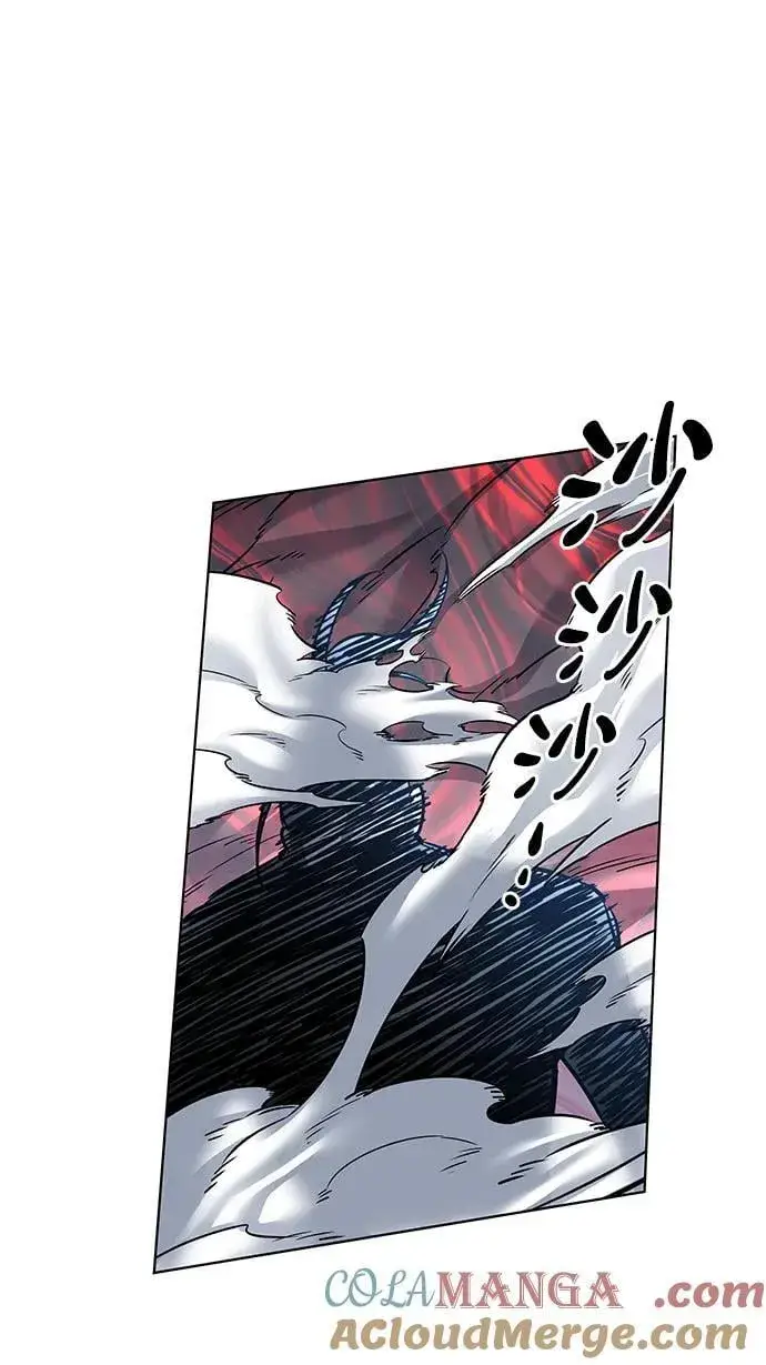 《觉醒吧，铲屎官！》第317话图57