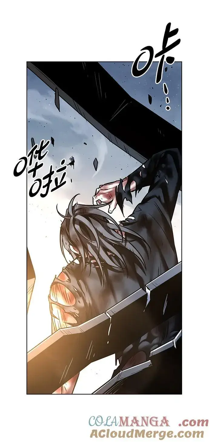 《觉醒吧，铲屎官！》第318话图9