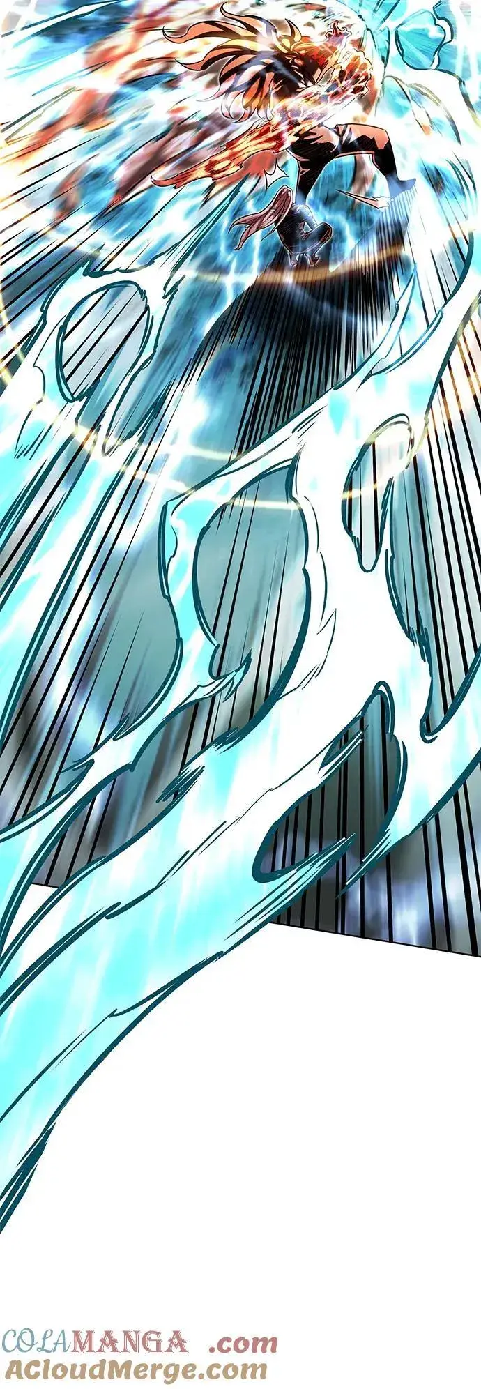 《觉醒吧，铲屎官！》第319话图43