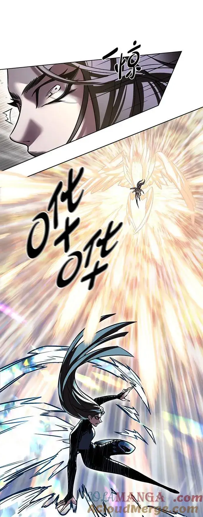 《觉醒吧，铲屎官！》第319话图82