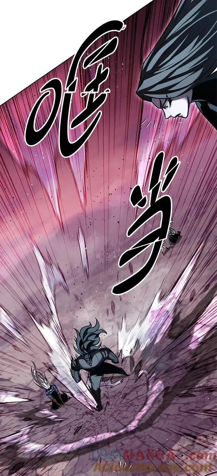 《觉醒吧，铲屎官！》第320话图34