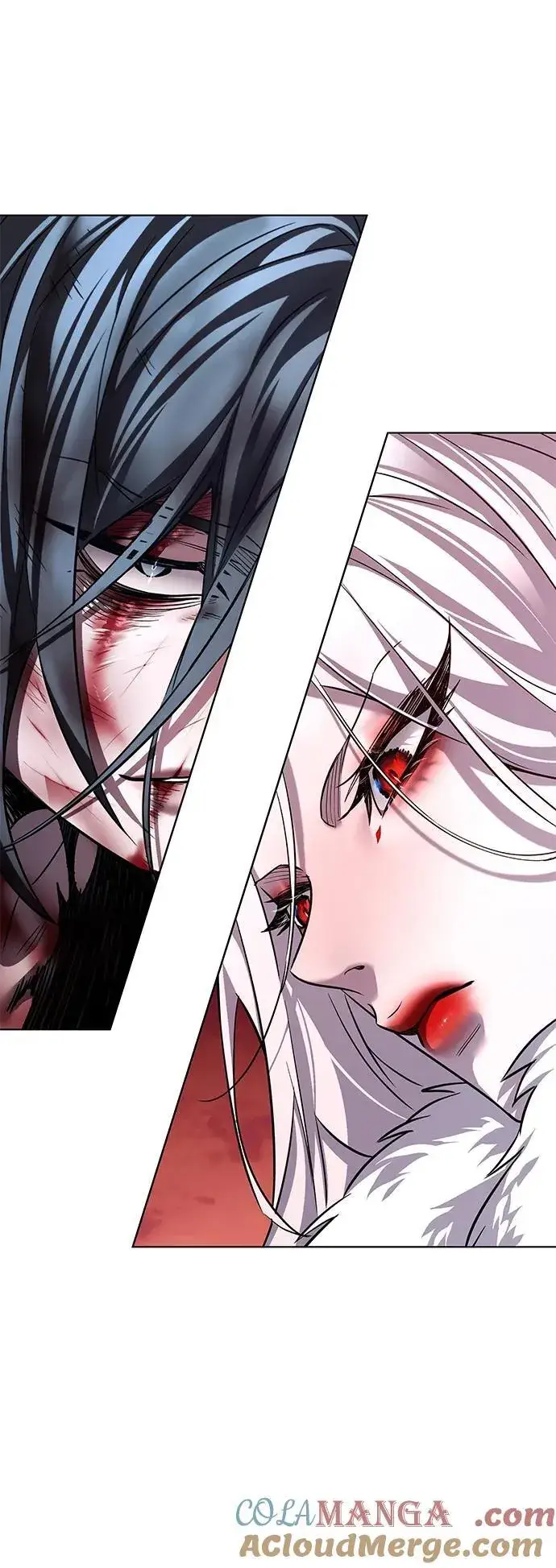 《觉醒吧，铲屎官！》第320话图64