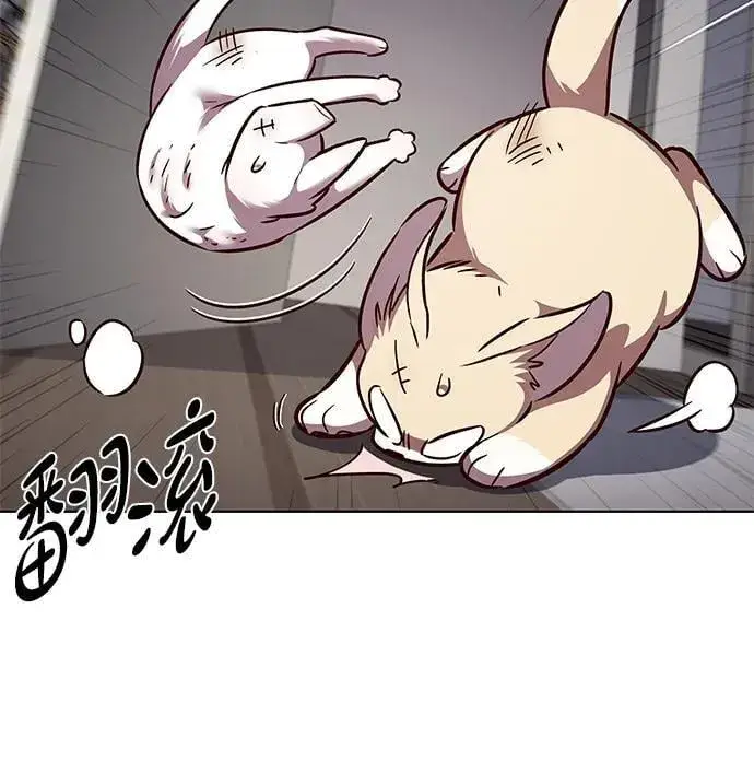 《觉醒吧，铲屎官！》第322话图54
