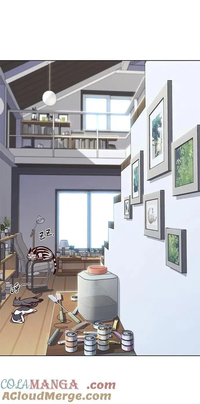 《觉醒吧，铲屎官！》第323话图4