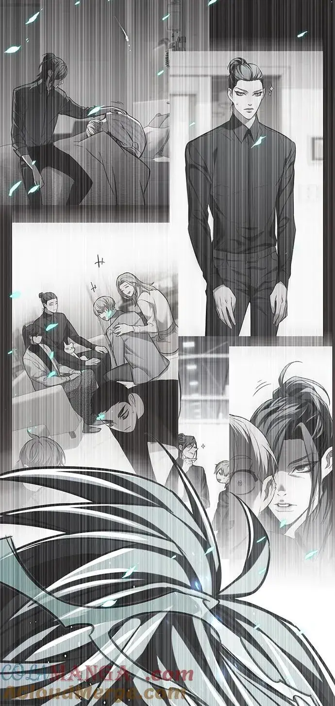 《觉醒吧，铲屎官！》第323话图76