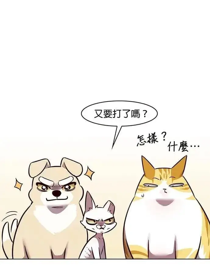 《觉醒吧，铲屎官！》第324话图16