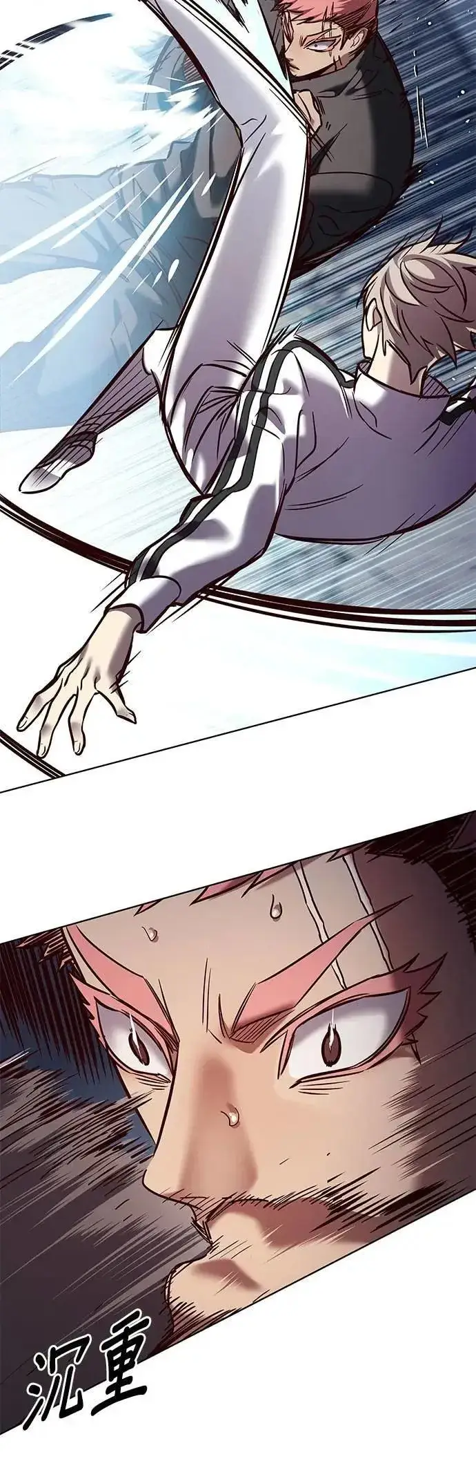 《觉醒吧，铲屎官！》第324话图34