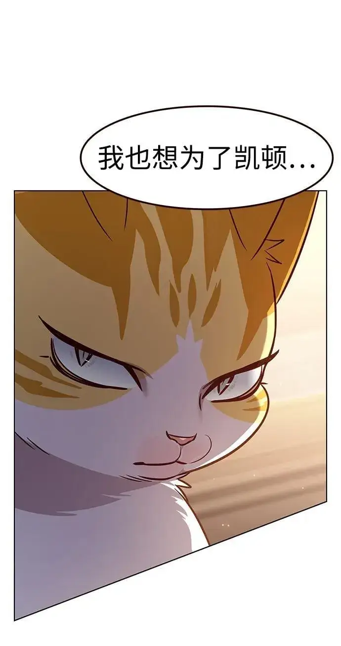 《觉醒吧，铲屎官！》第325话图36