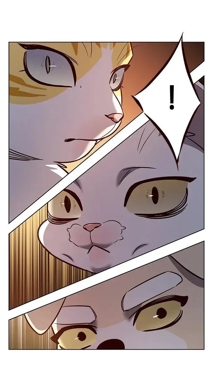 《觉醒吧，铲屎官！》第325话图41