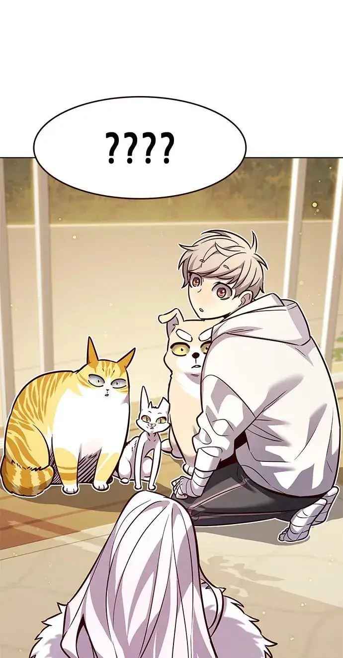 《觉醒吧，铲屎官！》第325话图57