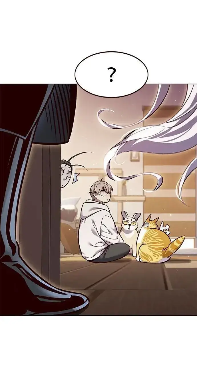 《觉醒吧，铲屎官！》第329话图22