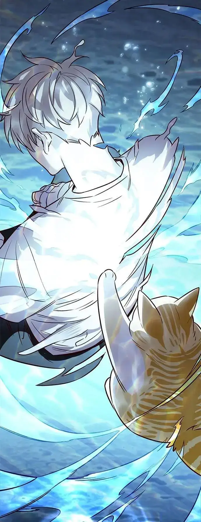 《觉醒吧，铲屎官！》第330话图13