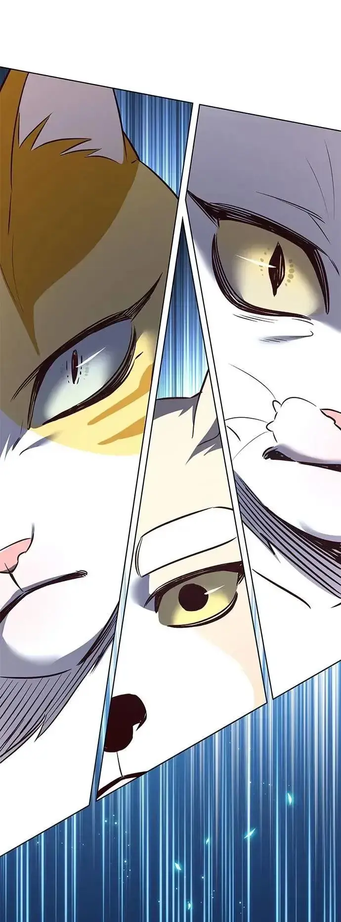《觉醒吧，铲屎官！》第330话图23