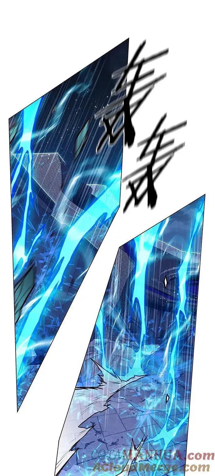 《觉醒吧，铲屎官！》第274话图97