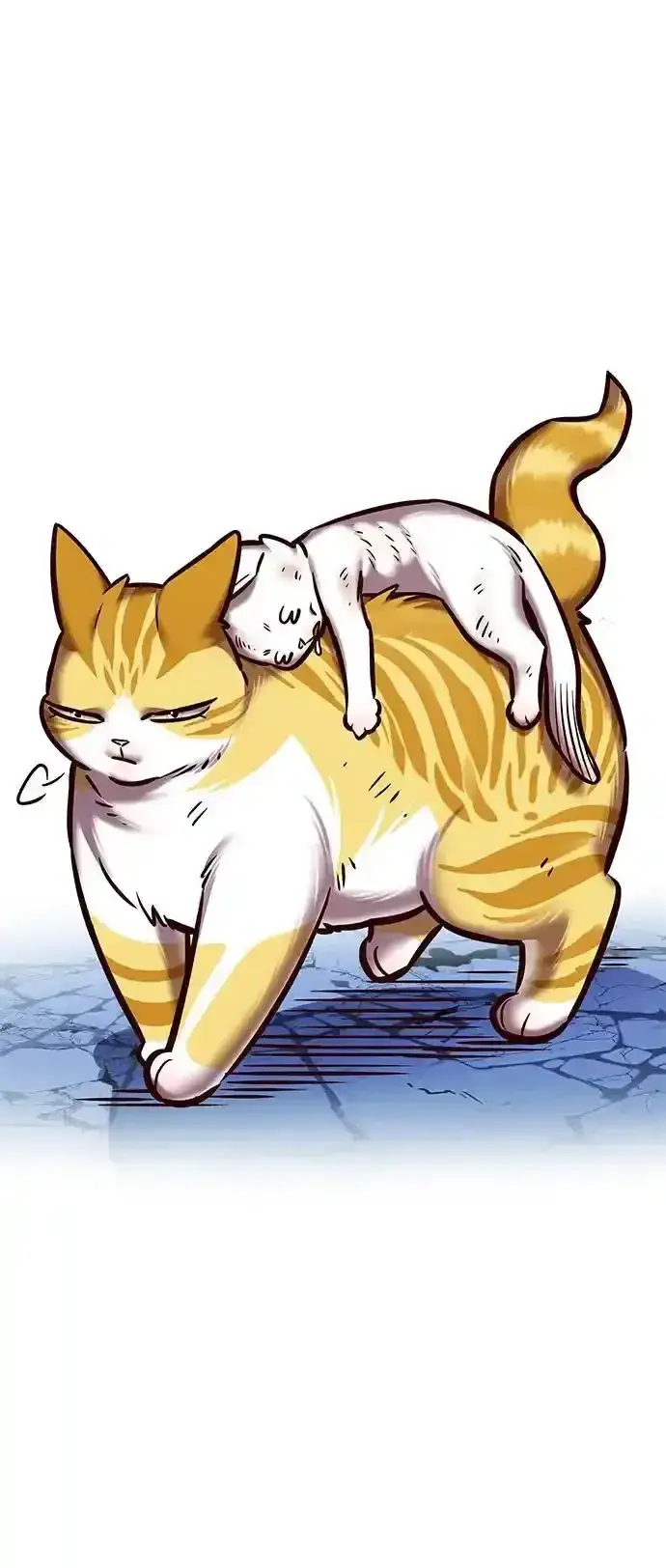 《觉醒吧，铲屎官！》第275话图41