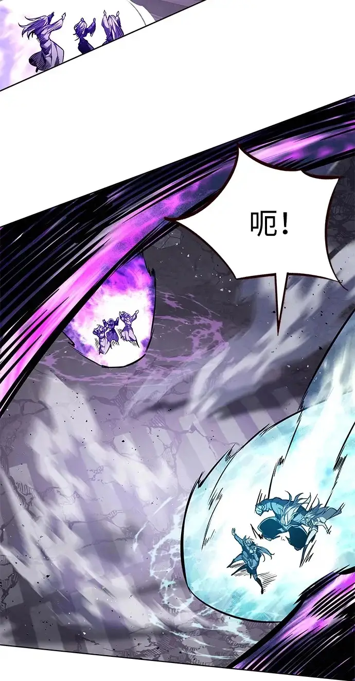 《觉醒吧，铲屎官！》第383话图102