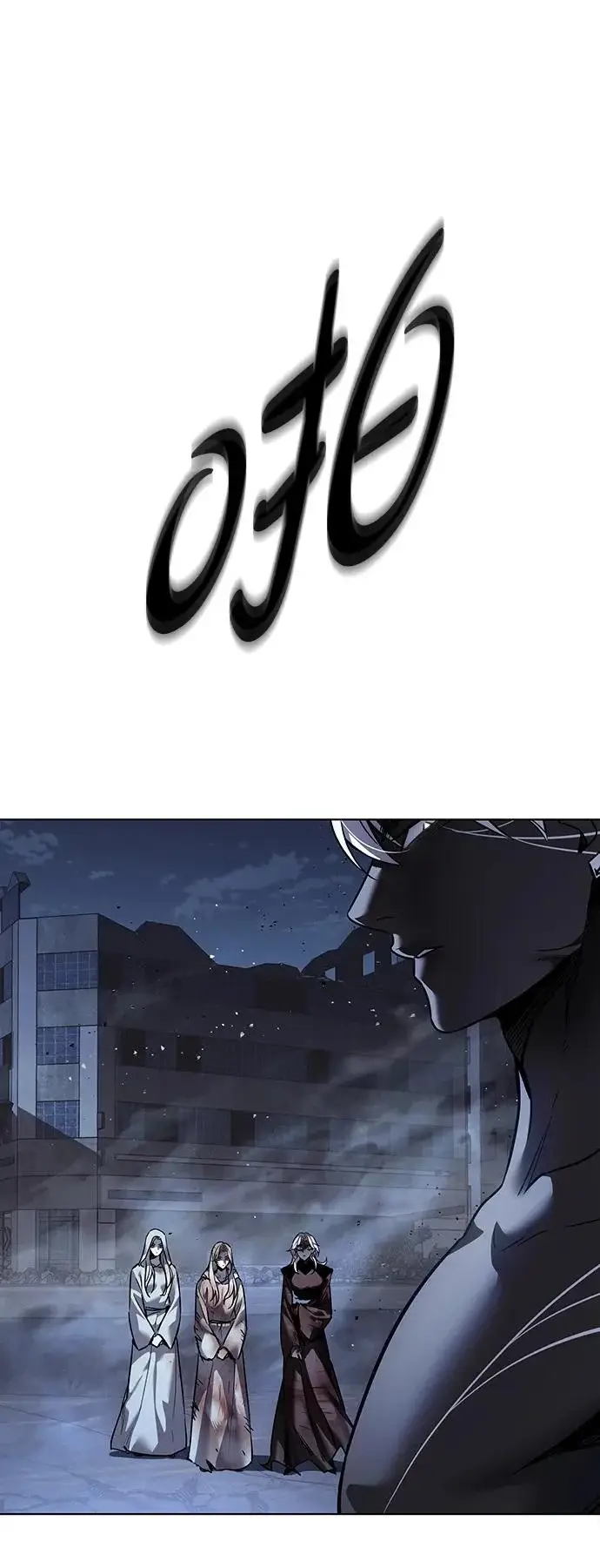 《觉醒吧，铲屎官！》第383话图36