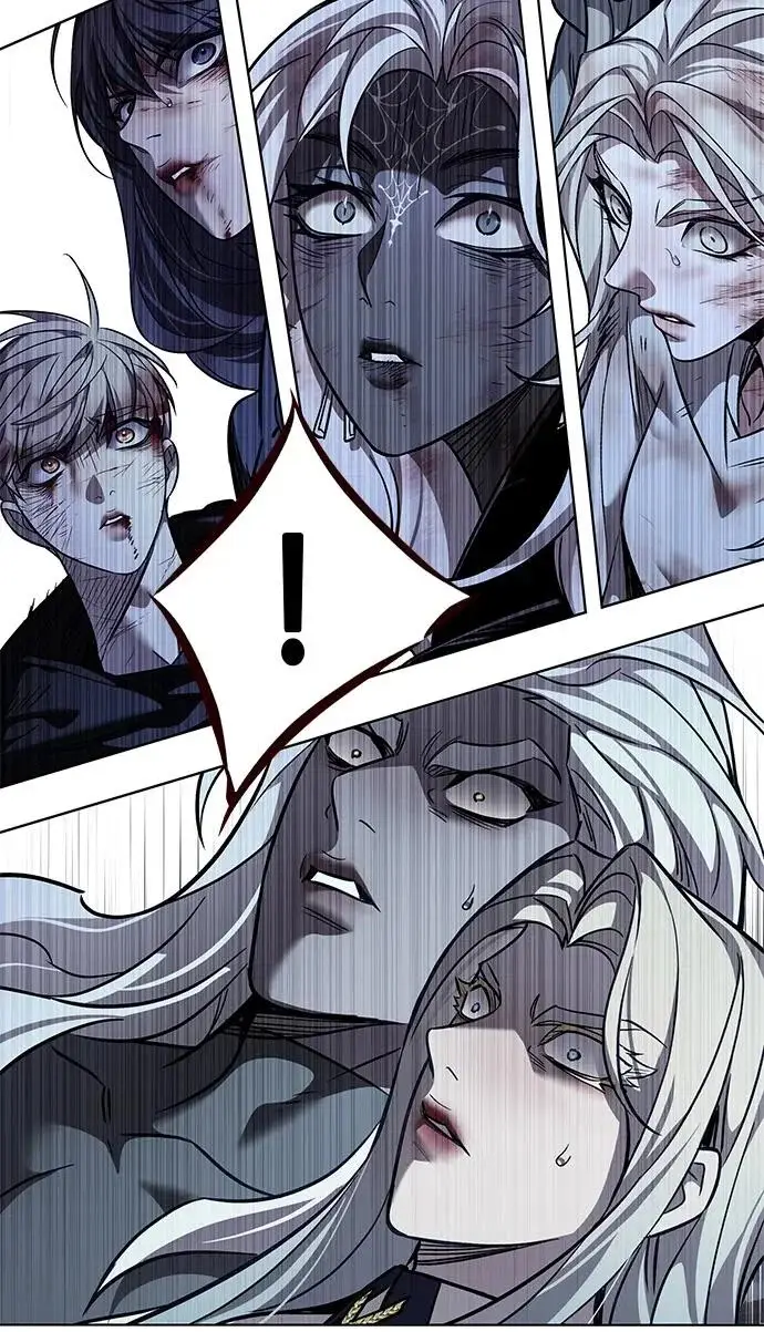 《觉醒吧，铲屎官！》第383话图40