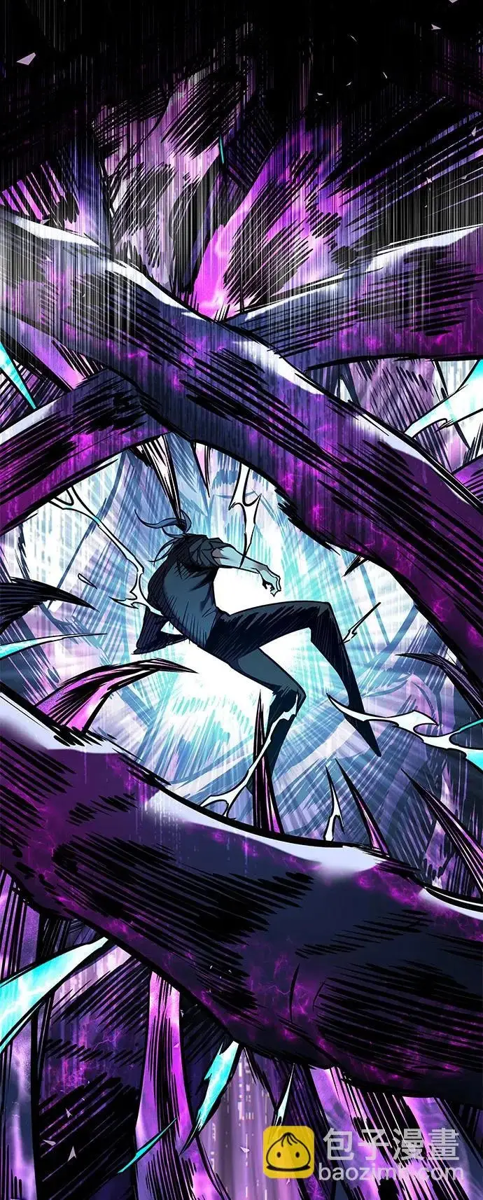 《觉醒吧，铲屎官！》第384话图11