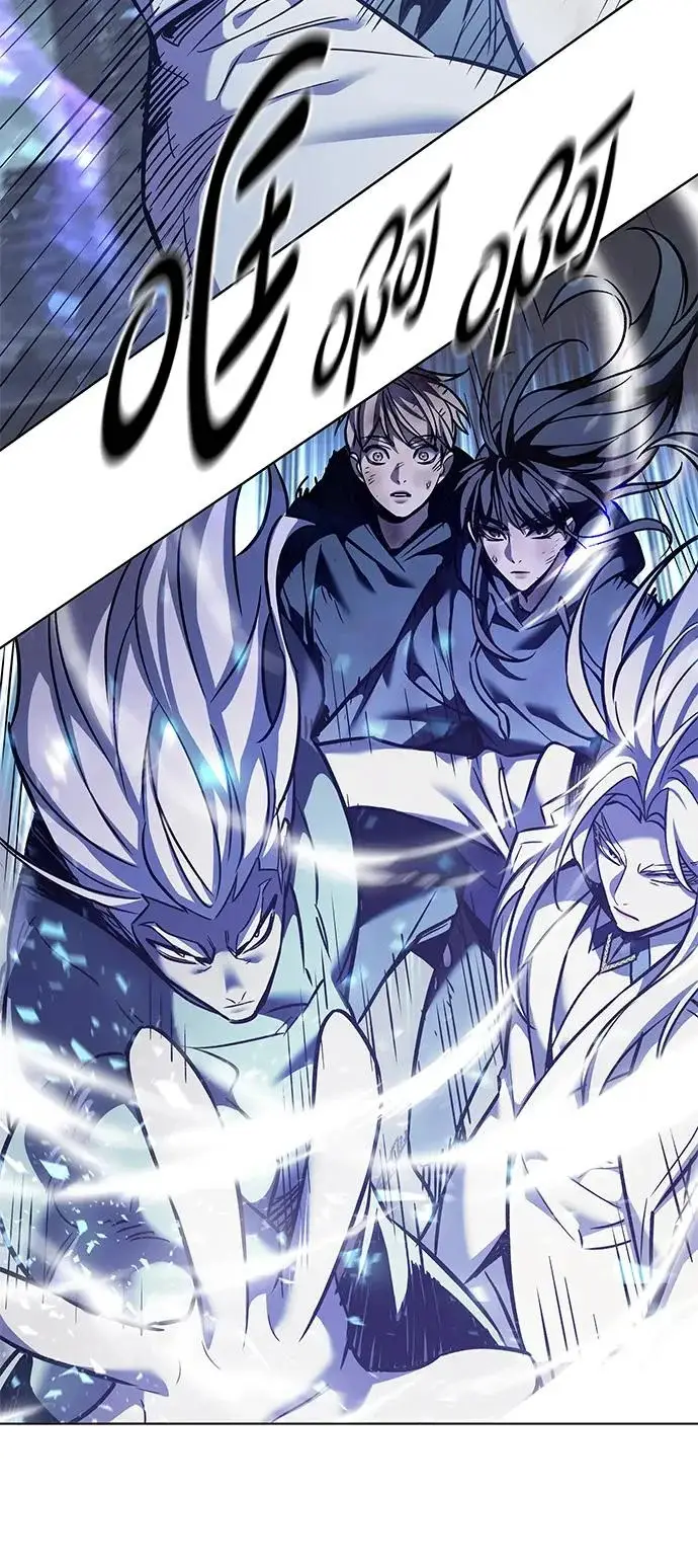 《觉醒吧，铲屎官！》第384话图40