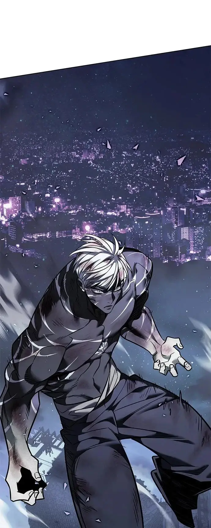 《觉醒吧，铲屎官！》第384话图43