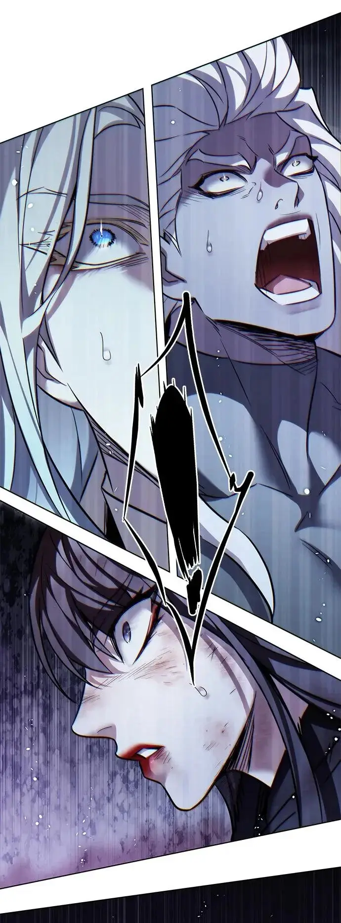 《觉醒吧，铲屎官！》第385话图134