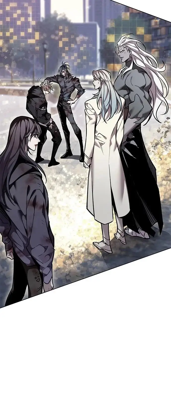 《觉醒吧，铲屎官！》第387话图111