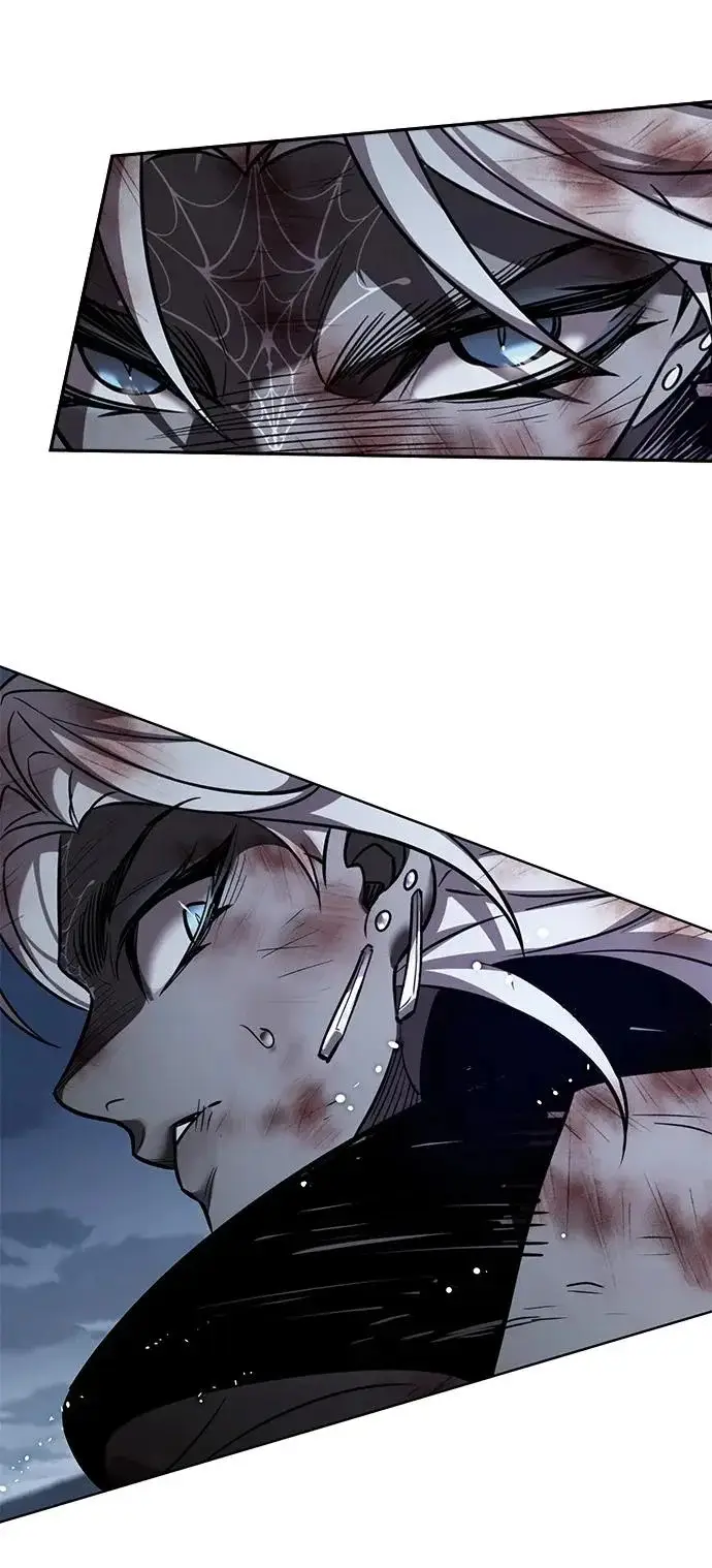 《觉醒吧，铲屎官！》第387话图115