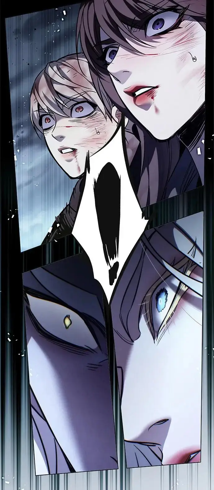 《觉醒吧，铲屎官！》第387话图68