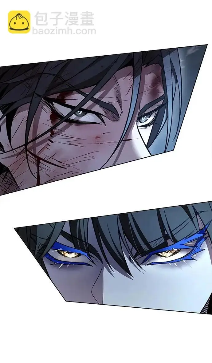 《觉醒吧，铲屎官！》第387话图86