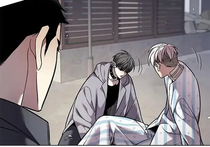 《觉醒吧，铲屎官！》第403话图114