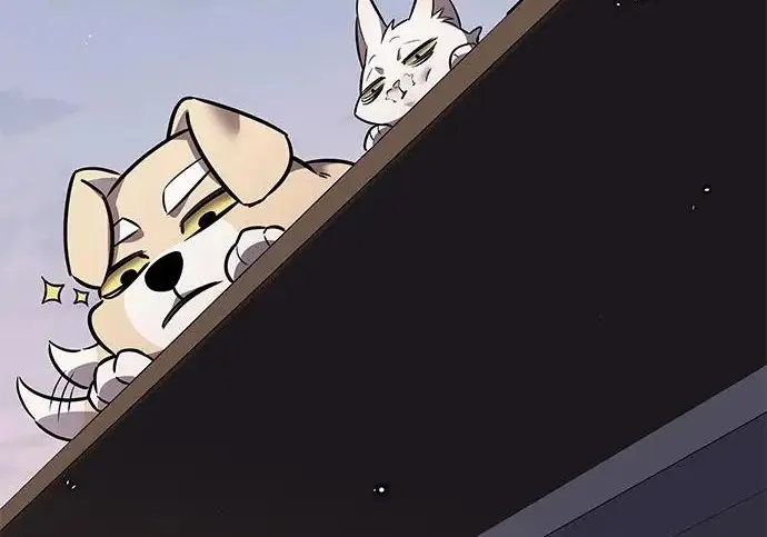 《觉醒吧，铲屎官！》第403话图135