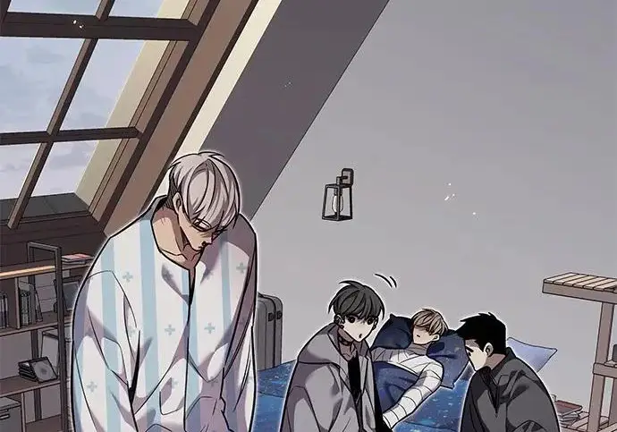 《觉醒吧，铲屎官！》第403话图169