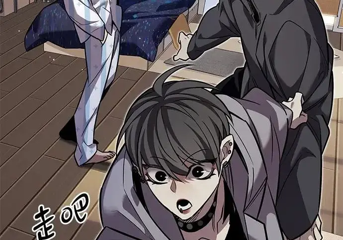 《觉醒吧，铲屎官！》第403话图177