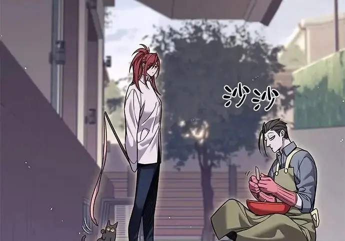 《觉醒吧，铲屎官！》第403话图34
