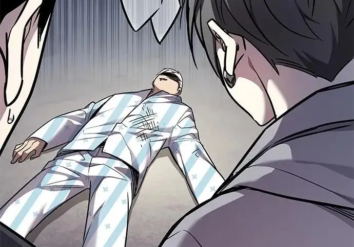 《觉醒吧，铲屎官！》第403话图55